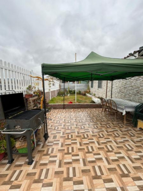 Alojamiento full equipado en Balneario Flamenco